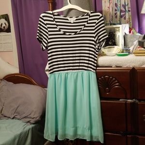 Charming Charlie dress